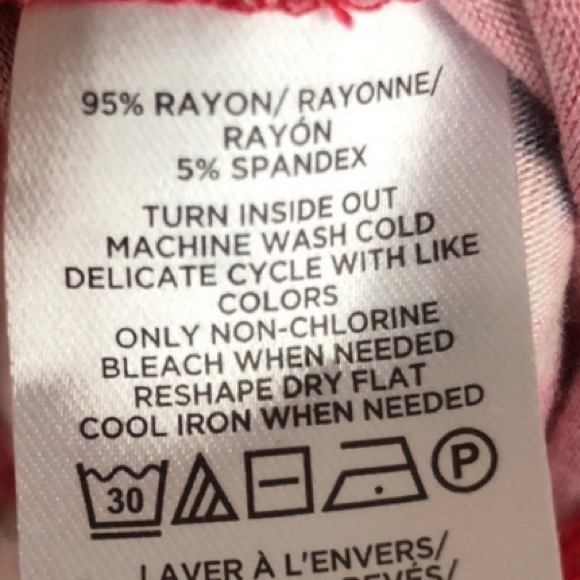 LOFT | Zinnia Pajama Top - Picture 2 of 2